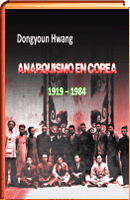 ANARQUISTO EN COREA